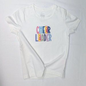 Cheerleader Youth Tee Shirt
